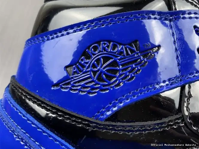 Official Maikesneakers Retro OG High Jordan 555088-404 1 0419